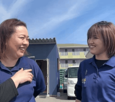 便利屋を始めた理由：制度の外からでも人を助けたい